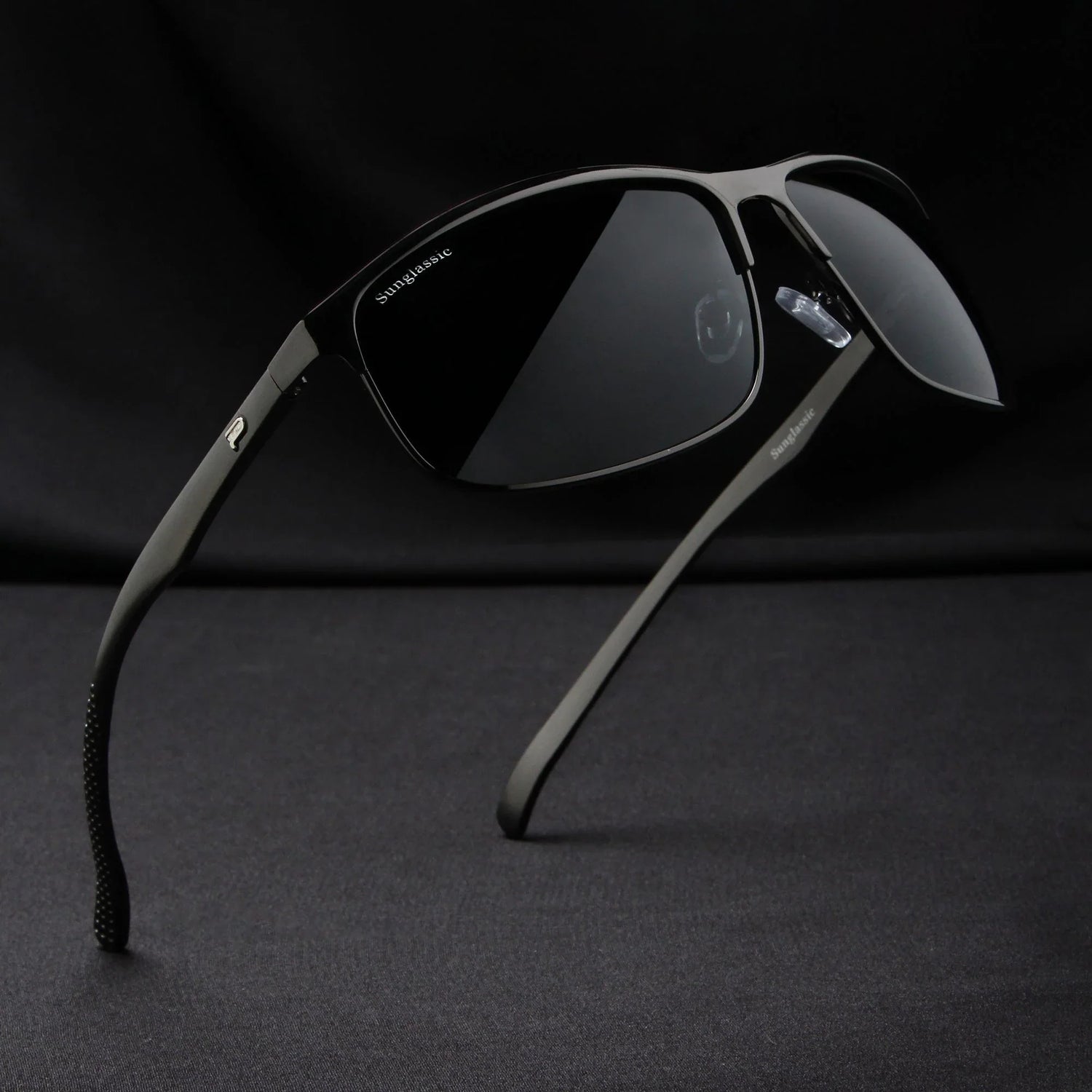MEN's SUNGLASSES