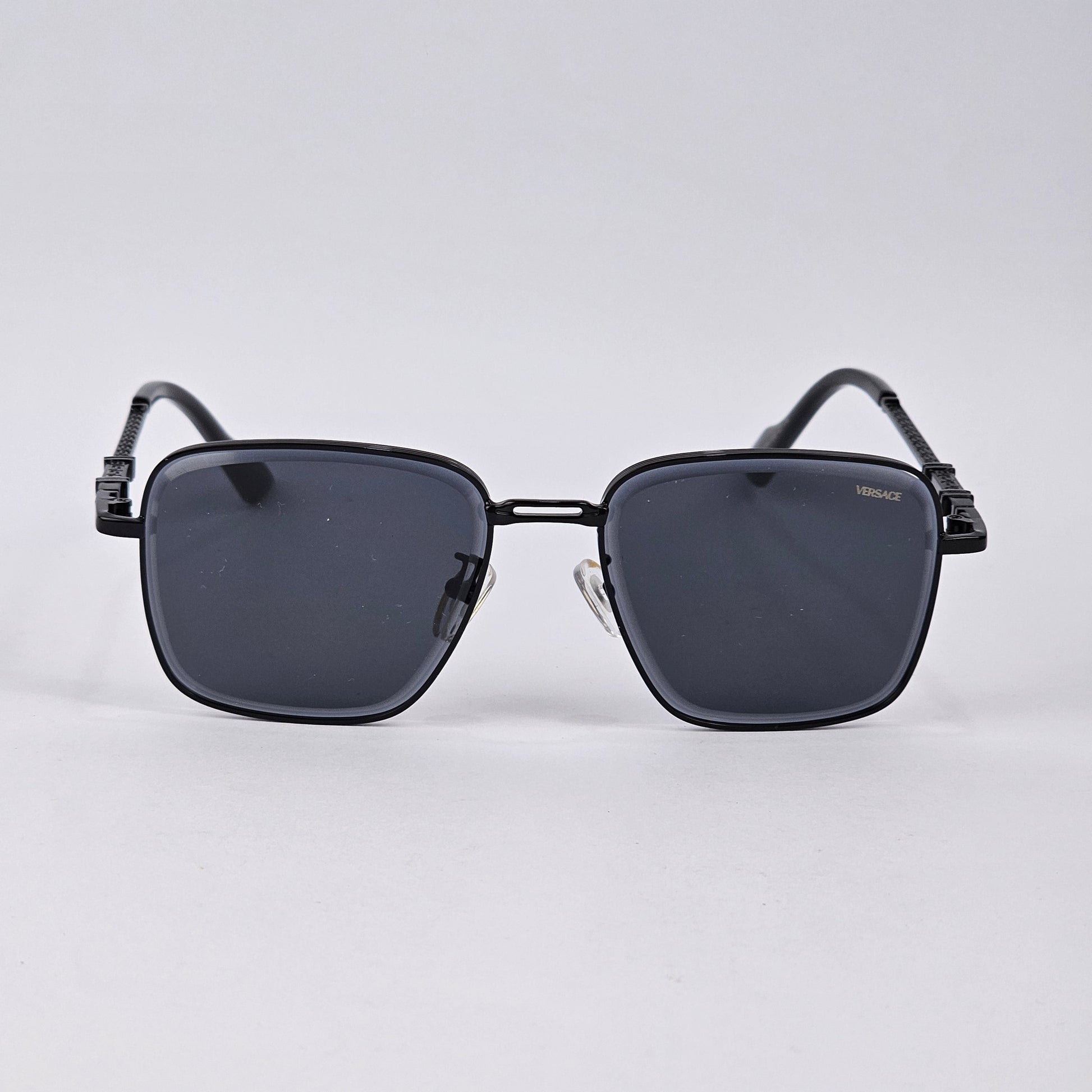 Pure - Versace - 2635- Black