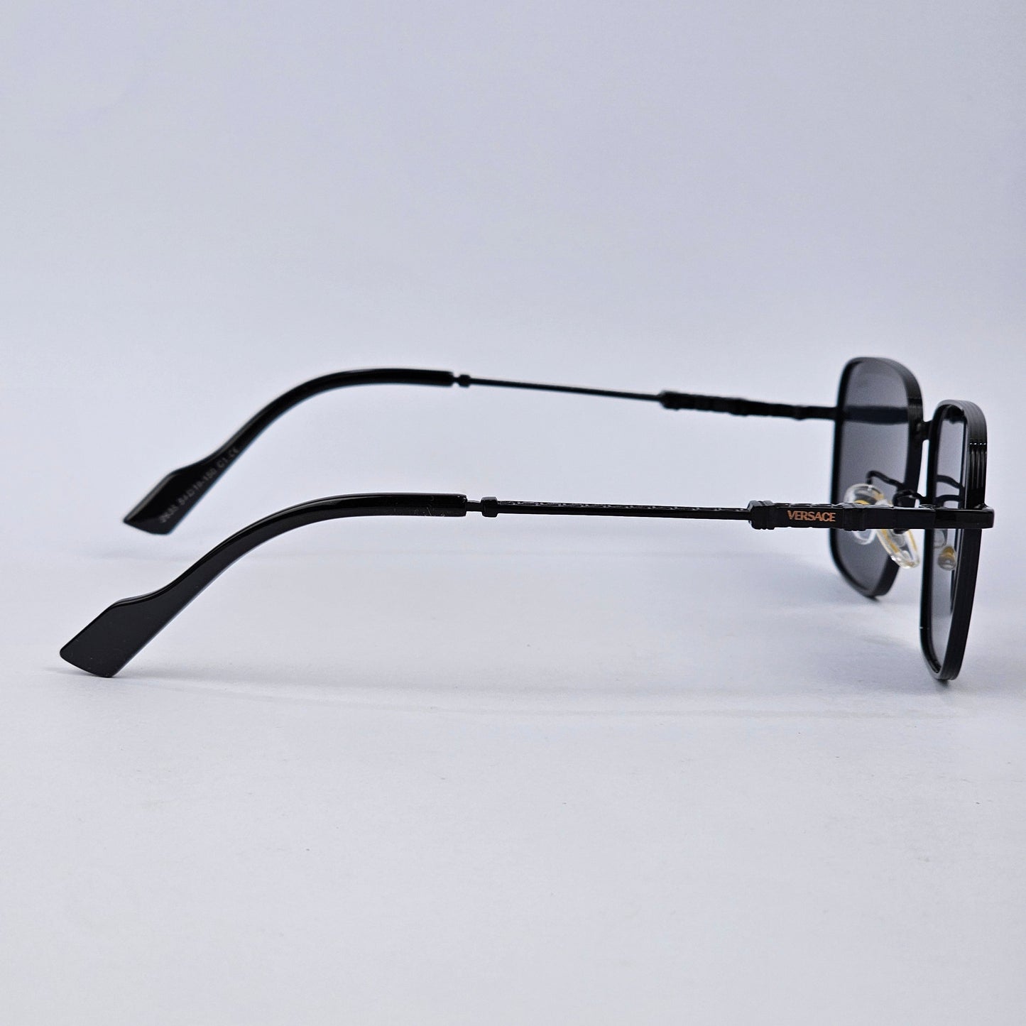 Pure - Versace - 2635- Black