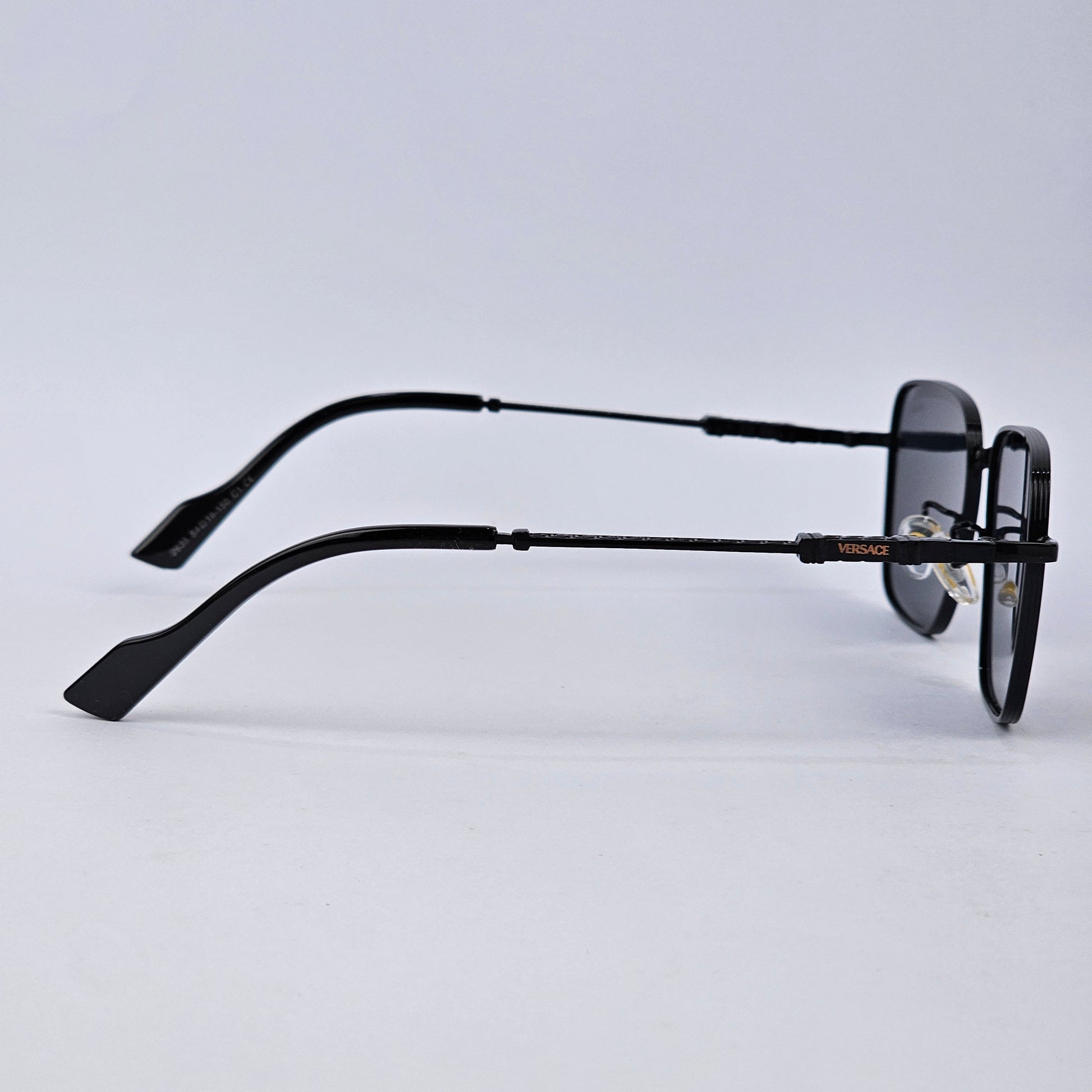 Pure - Versace - 2635- Black