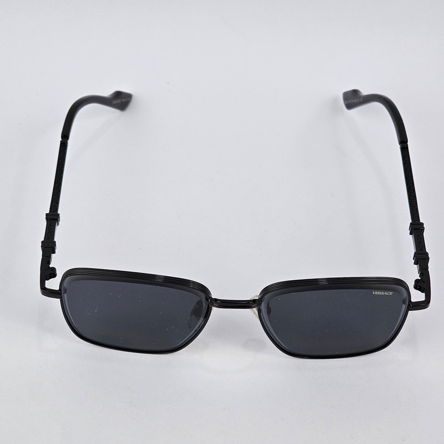 Pure - Versace - 2635- Black