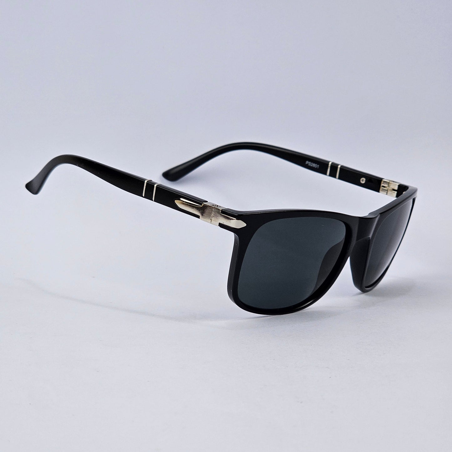 Prsl wayfarer - 2801 - Black