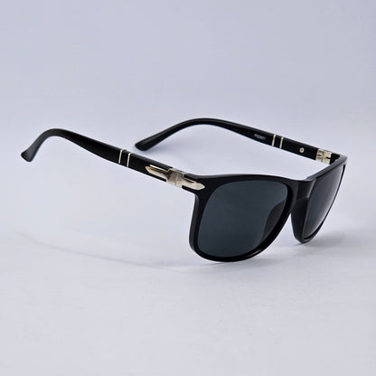 Prsl wayfarer - 2801 - Black