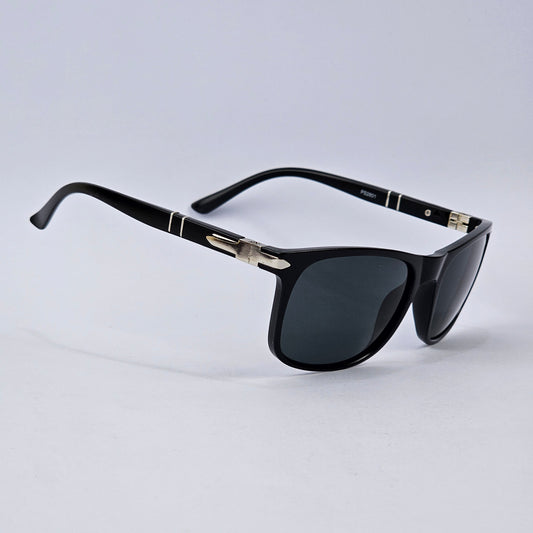 Prsl wayfarer - 2801 - Black