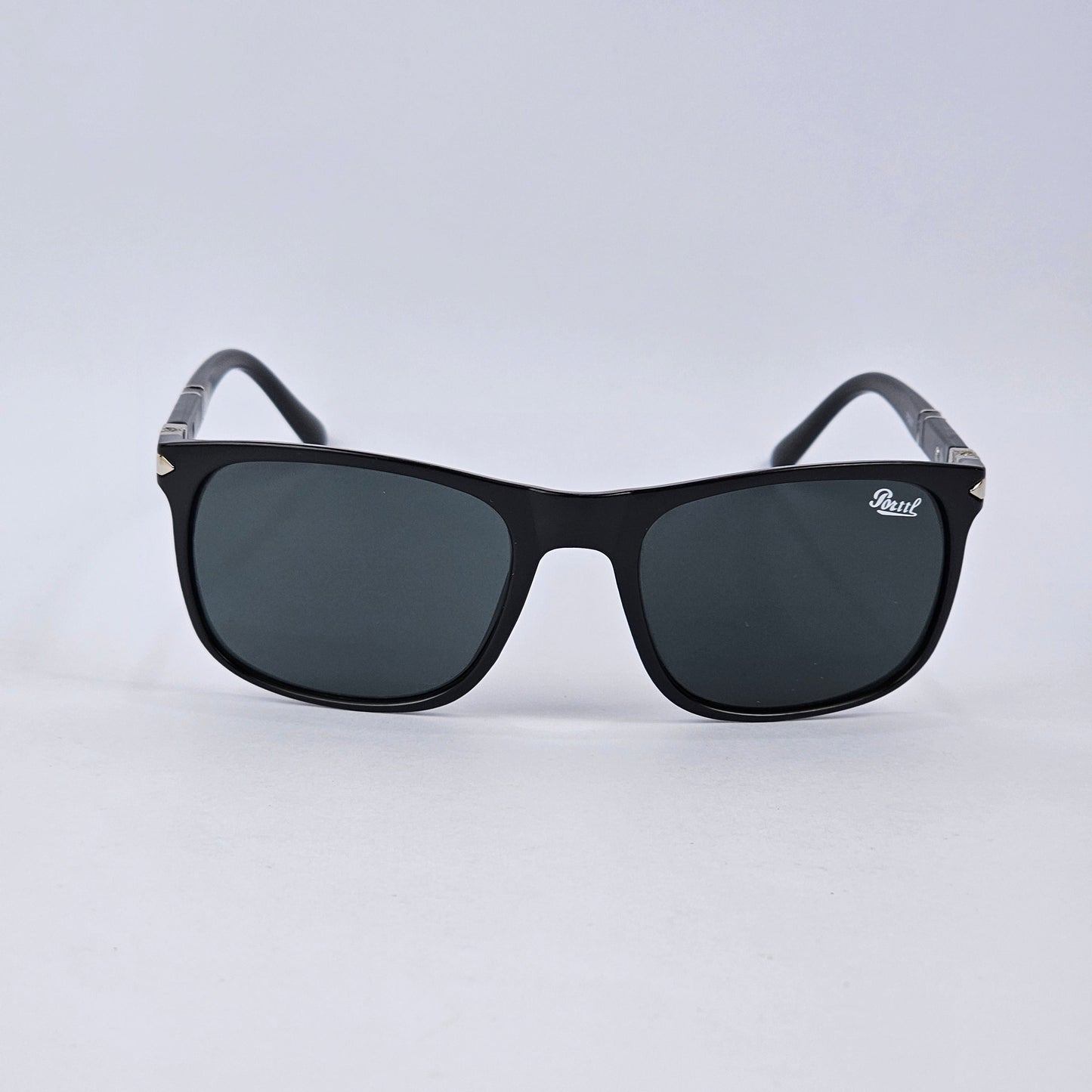 Prsl wayfarer - 2801 - Black