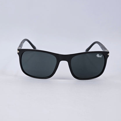 Prsl wayfarer - 2801 - Black
