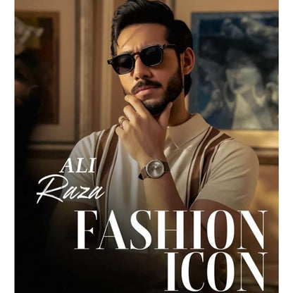 GUSALAI INSPIRO BRANDED WATCH ( Imported )