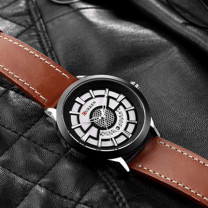 New-Ns Wristwatche For Men N950