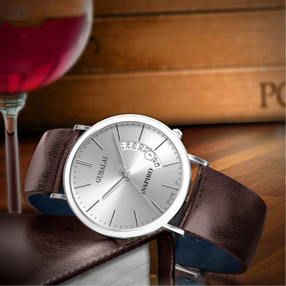 GUSALAI INSPIRO BRANDED WATCH ( Imported )