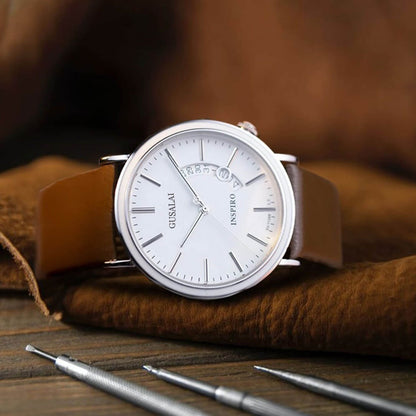 GUSALAI INSPIRO BRANDED WATCH ( Imported )