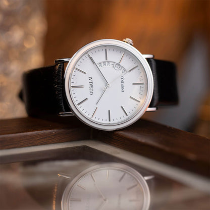 GUSALAI INSPIRO BRANDED WATCH ( Imported )