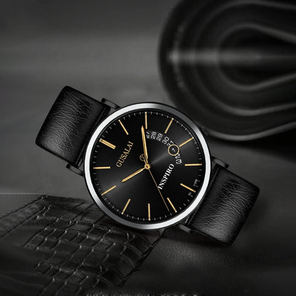 GUSALAI INSPIRO BRANDED WATCH ( Imported )