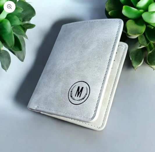 SLIM DESIGN WALLET