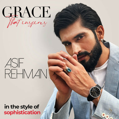 GUSALAI INSPIRO BRANDED WATCH ( Imported )